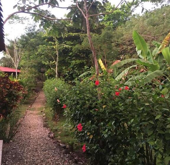 پانسیون Soul Fire Casitas