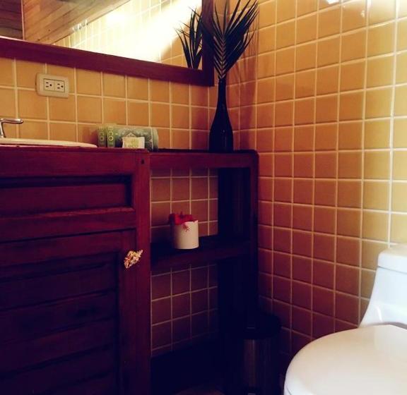 پانسیون Soul Fire Casitas