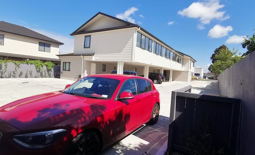 Airport Delight Motel