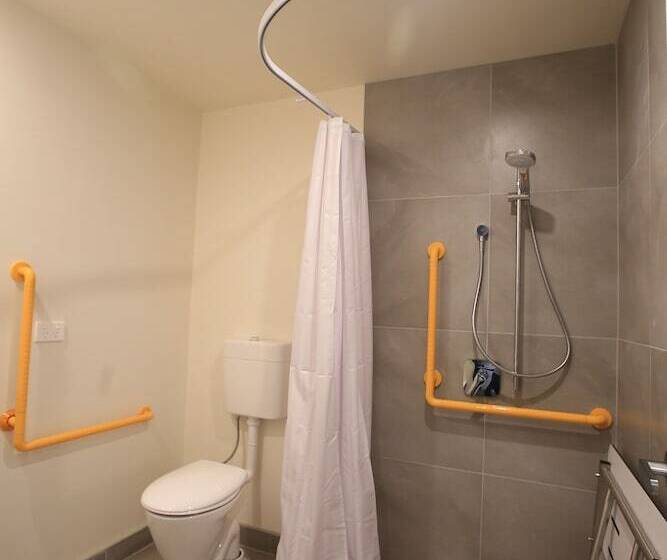 Airport Delight Motel