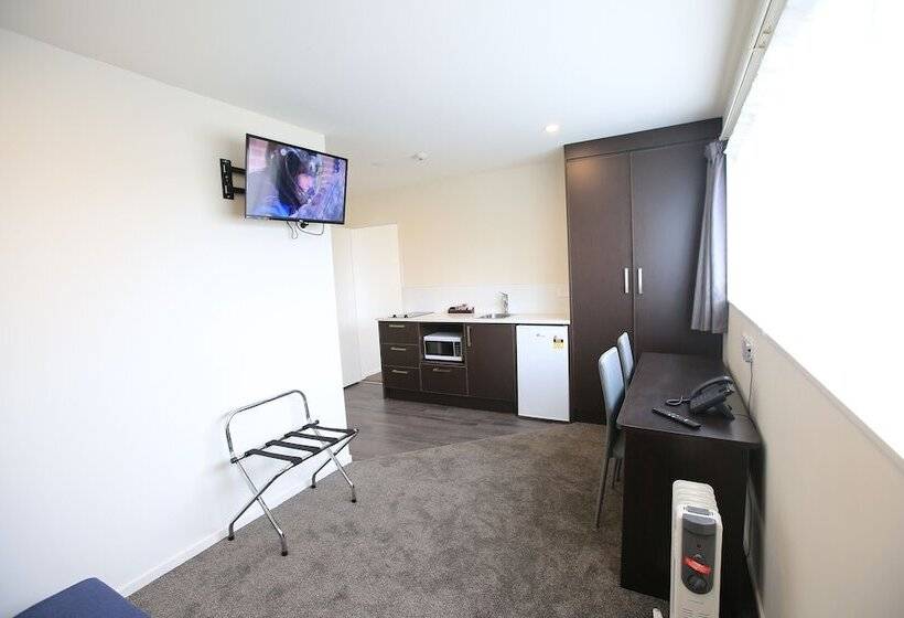 Airport Delight Motel