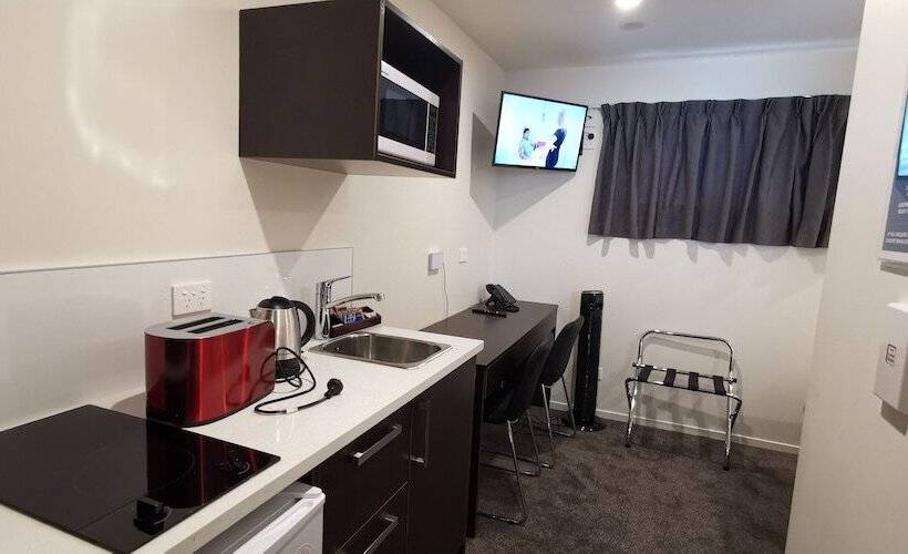 Airport Delight Motel