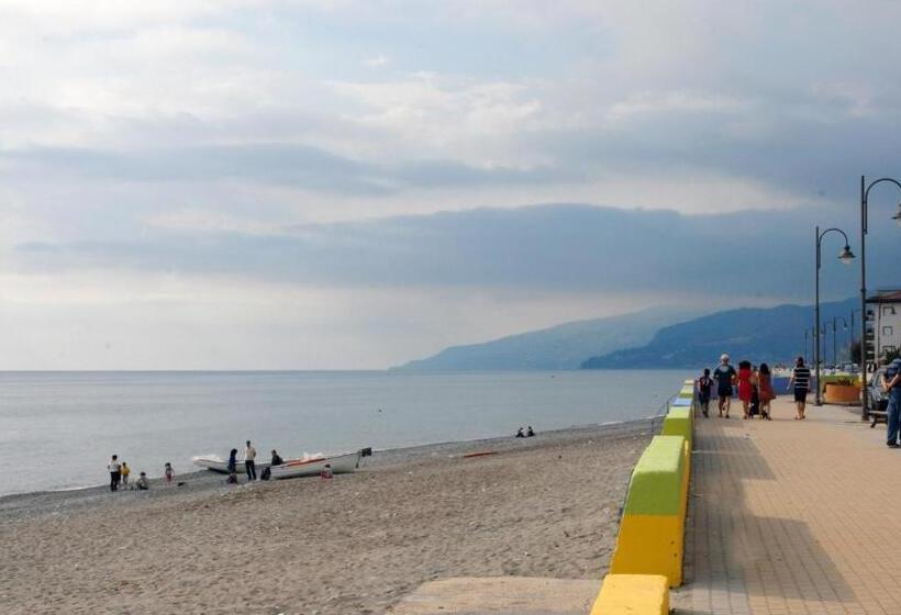 צימר Casalbergo700