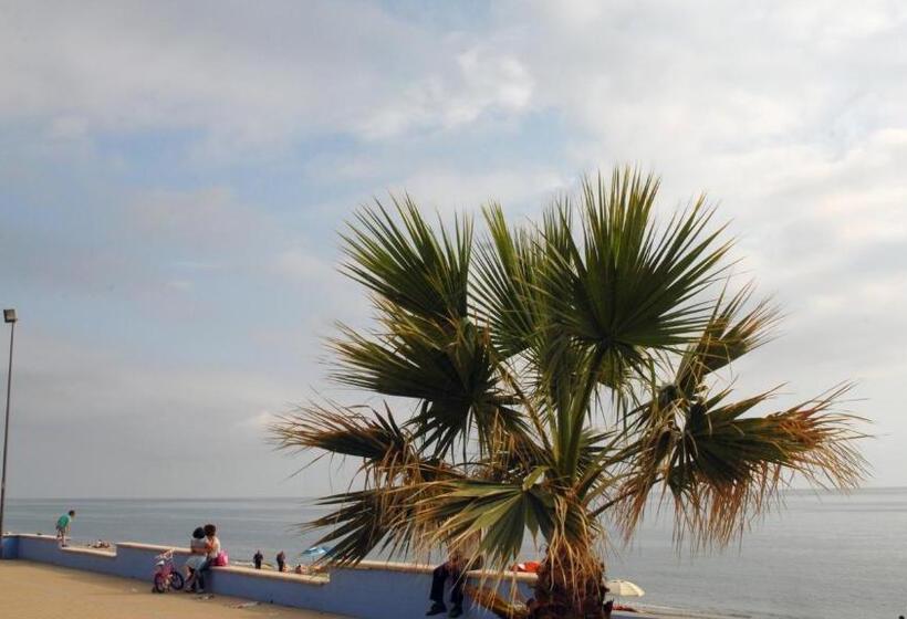 צימר Casalbergo700