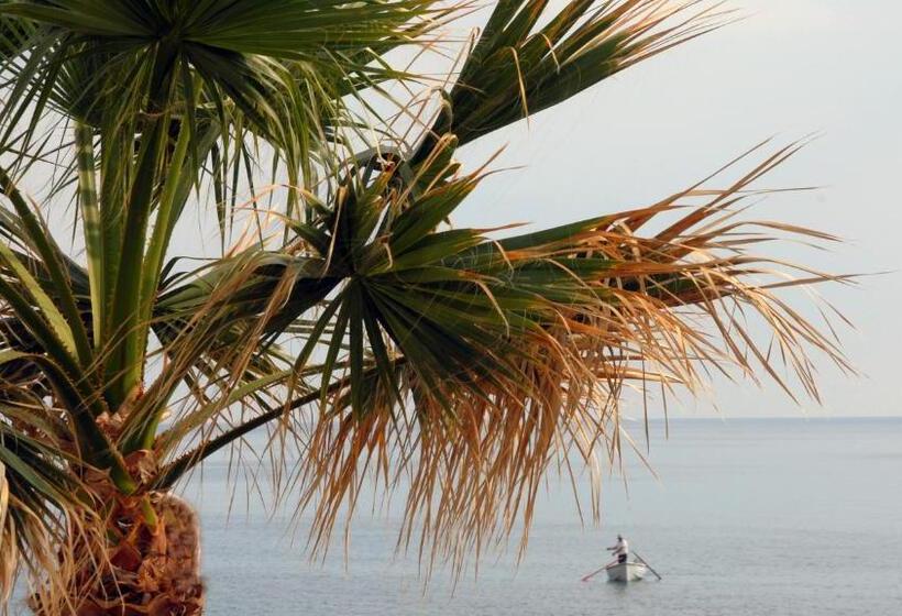 צימר Casalbergo700