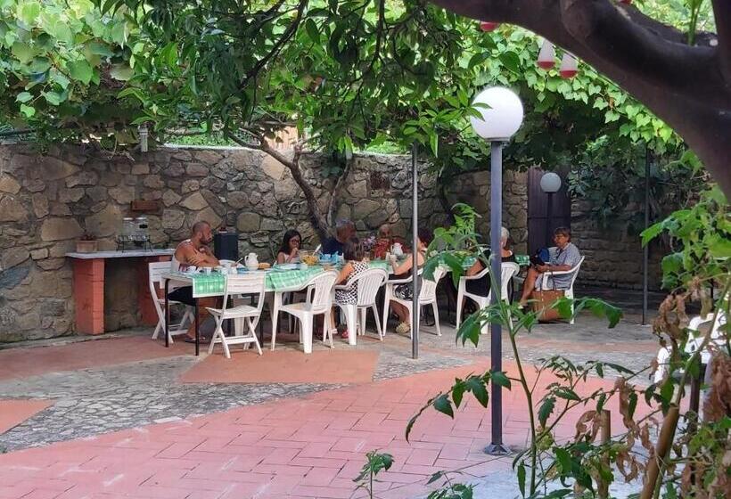 צימר Casalbergo700