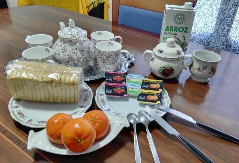 住宿加早餐  Donde Brilla El Sol