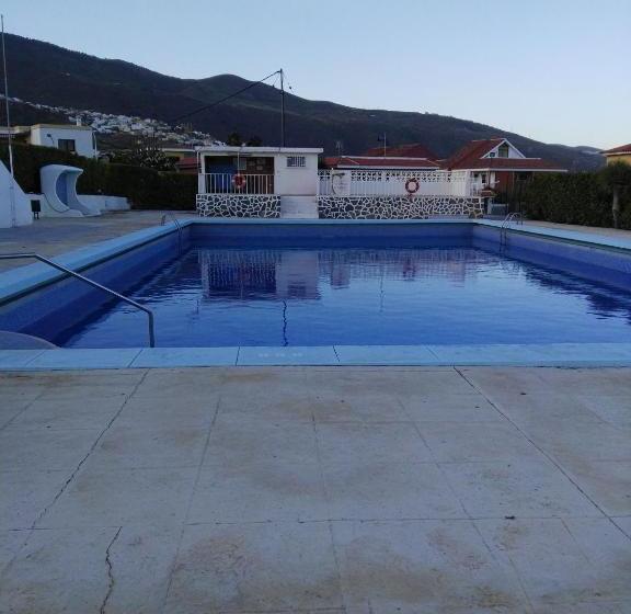 住宿加早餐  Donde Brilla El Sol