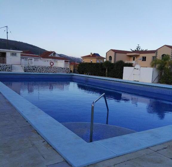 住宿加早餐  Donde Brilla El Sol