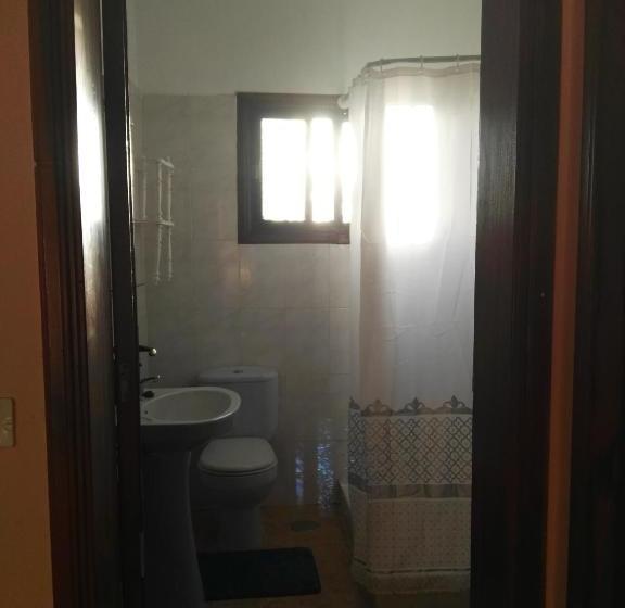 住宿加早餐  Donde Brilla El Sol