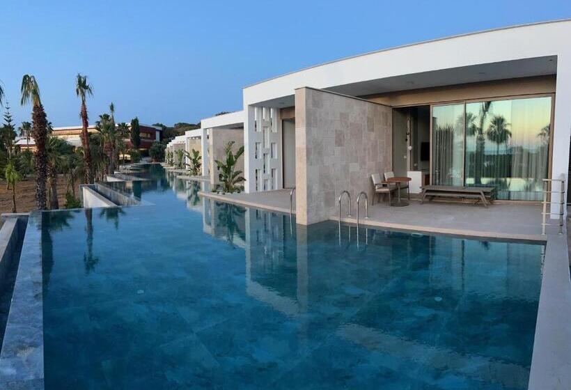 هتل Acapulco Resort