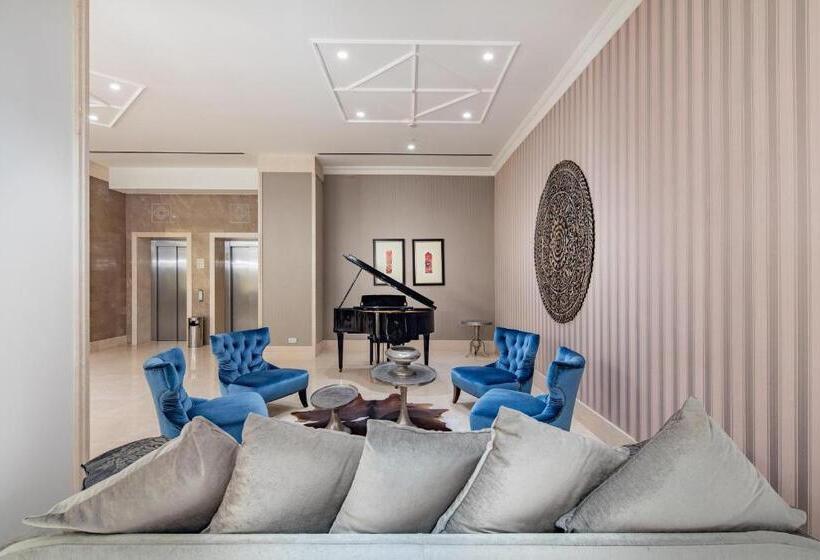 בית מלון כפרי Acapulco Resort