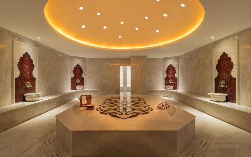 בית מלון כפרי Acapulco Resort