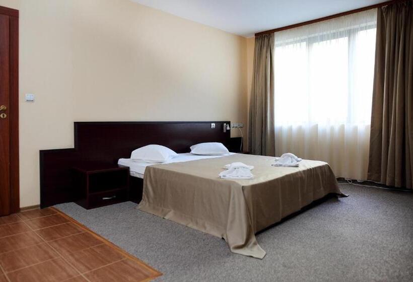 فندق Complex Chayka