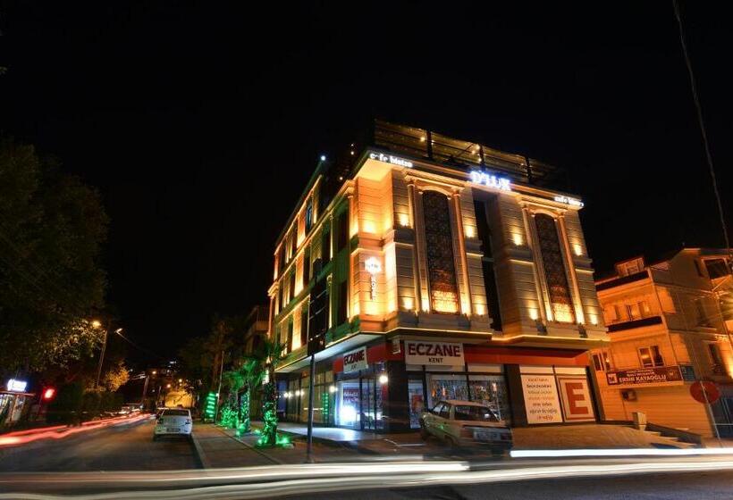 호텔 D Lux Bouti̇que