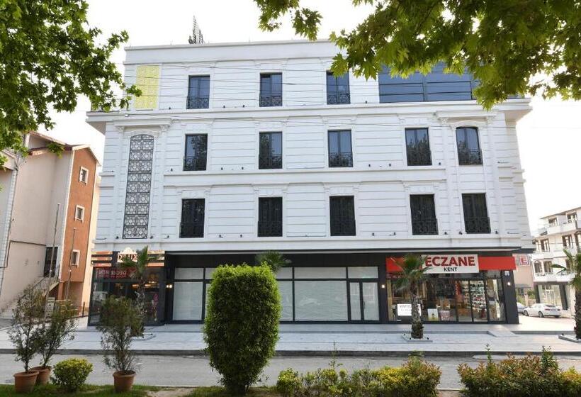 호텔 D Lux Bouti̇que