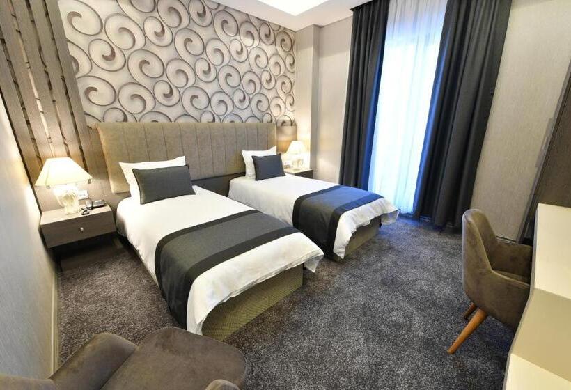 호텔 D Lux Bouti̇que