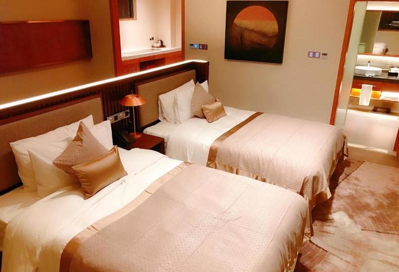 ホテル Heritage Villas Zhouzhuang Managed By Dusit