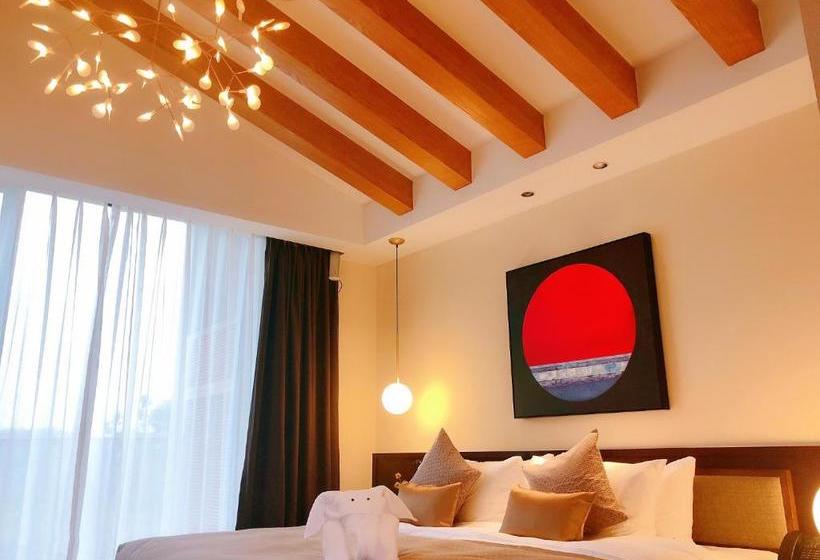 ホテル Heritage Villas Zhouzhuang Managed By Dusit