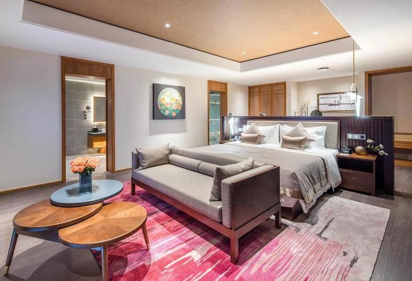 ホテル Heritage Villas Zhouzhuang Managed By Dusit