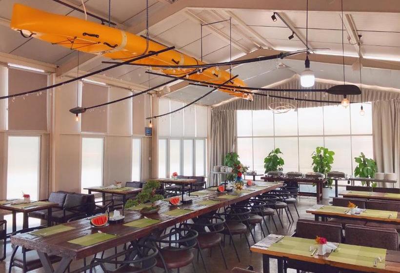 ホテル Heritage Villas Zhouzhuang Managed By Dusit