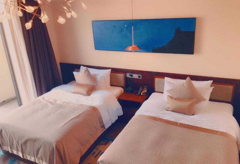 ホテル Heritage Villas Zhouzhuang Managed By Dusit