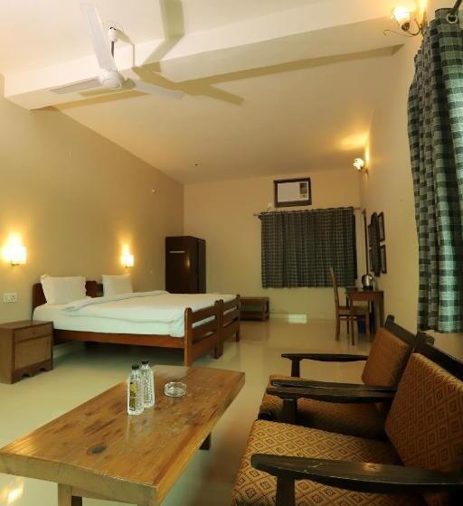 Hotel Hideaway By Aahma