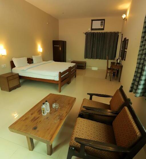 Hotel Hideaway By Aahma