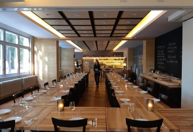 בית מלון כפרי Kouty