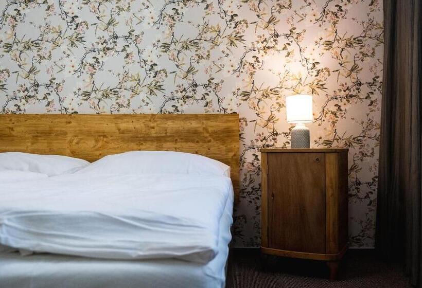 בית מלון כפרי Kouty