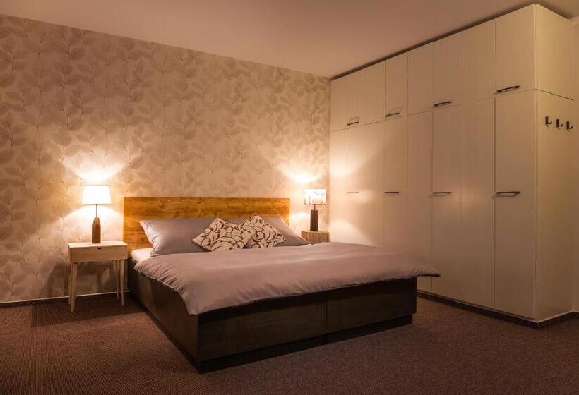 בית מלון כפרי Kouty