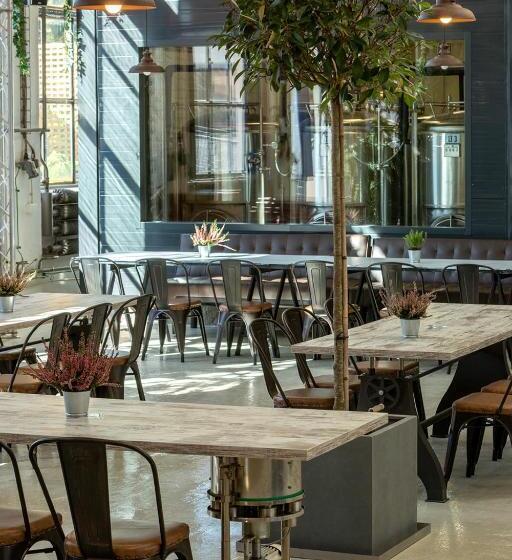 ホテル Na Vývoji