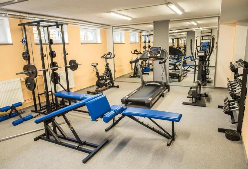 ホテル Na Vývoji