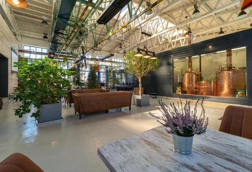 ホテル Na Vývoji