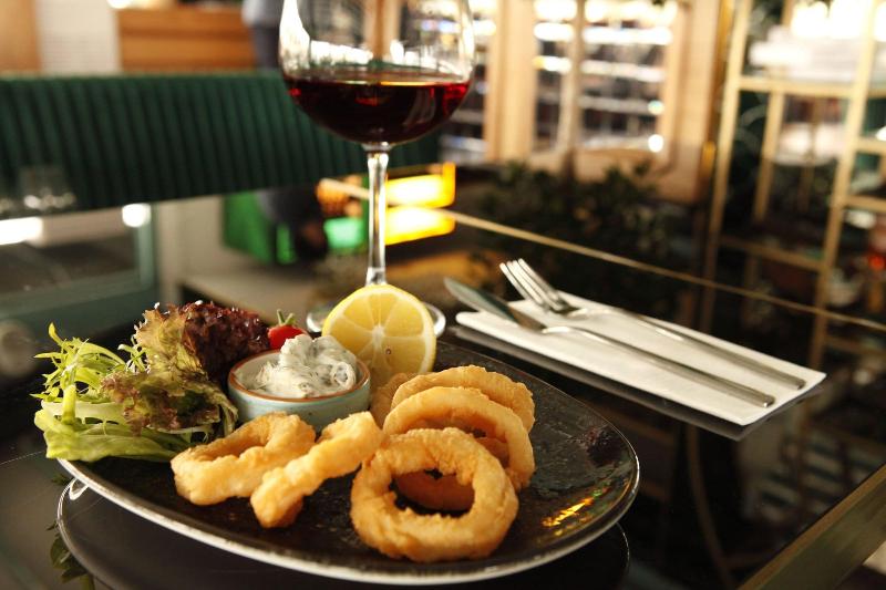 فندق On7 Sakarya