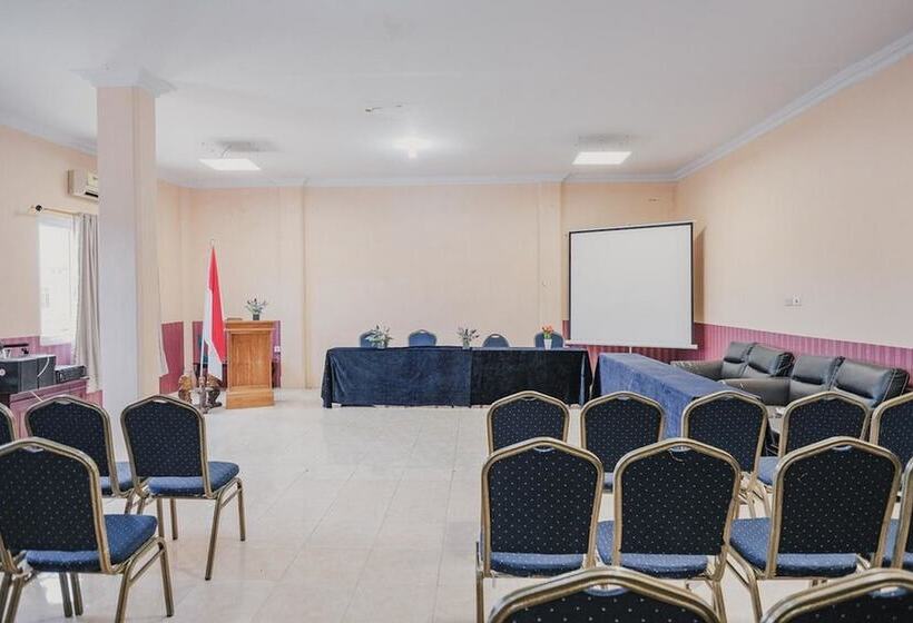 호텔 Reddoorz Syariah Near Suzuya Mall Banda Aceh