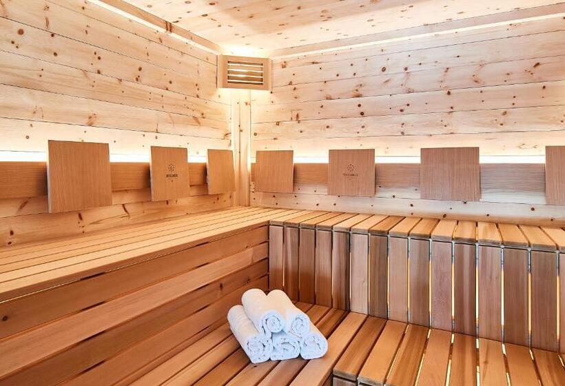 פנסיון Das Goldners