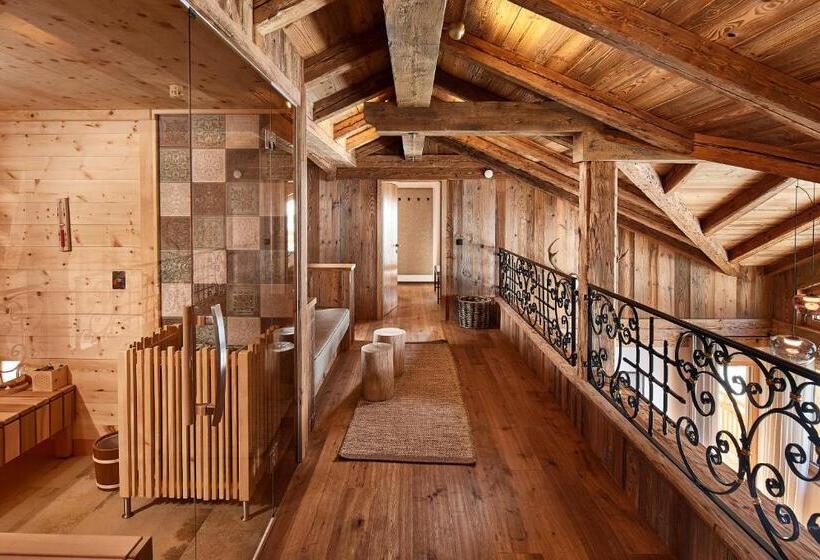 פנסיון Das Goldners