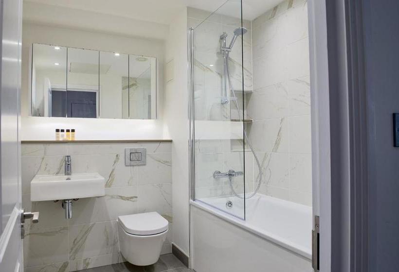 Sonder At Inverness Mews, Baywater