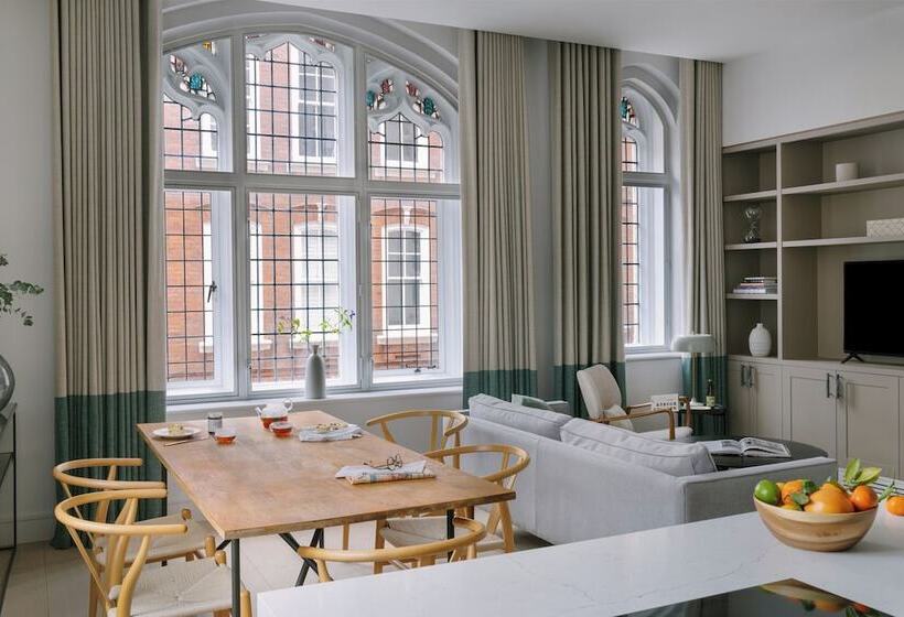 Sonder The Arts Council