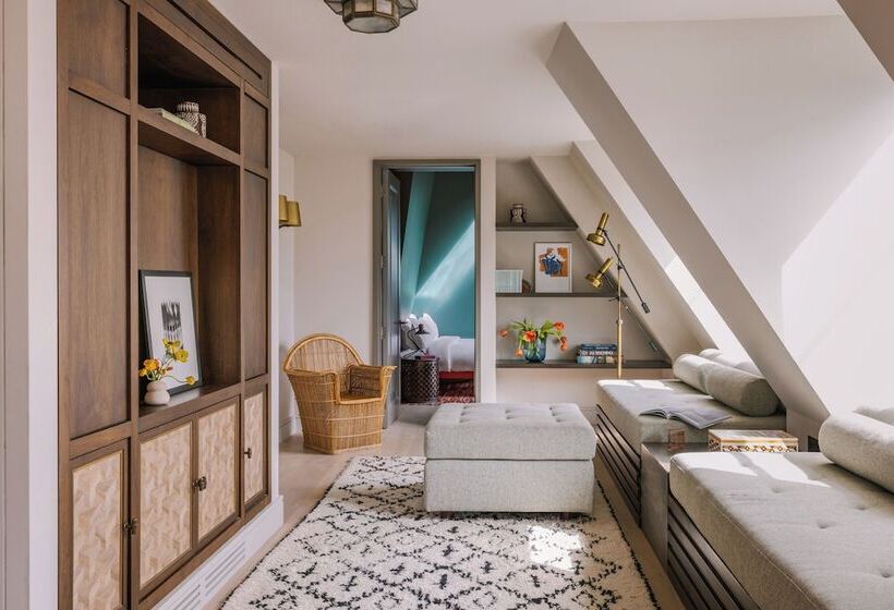 Sonder The Arts Council