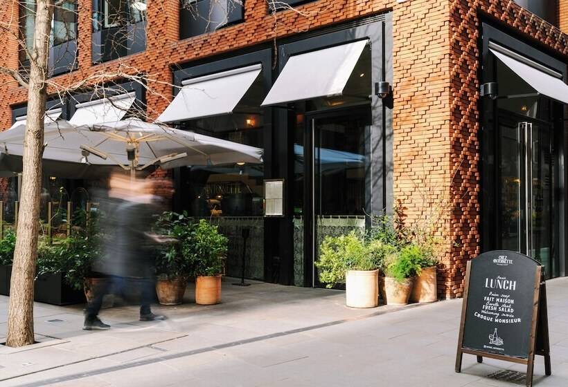 Sonder The Arts Council