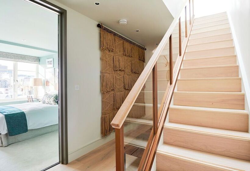 Sonder The Arts Council