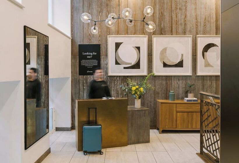 Sonder The Arts Council