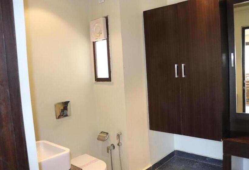 The Kumbha Residency By Trulyy   A Luxury Resort And Spa