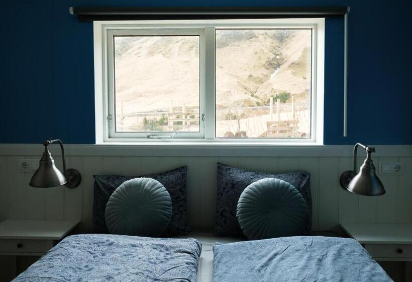 Vík Hostel