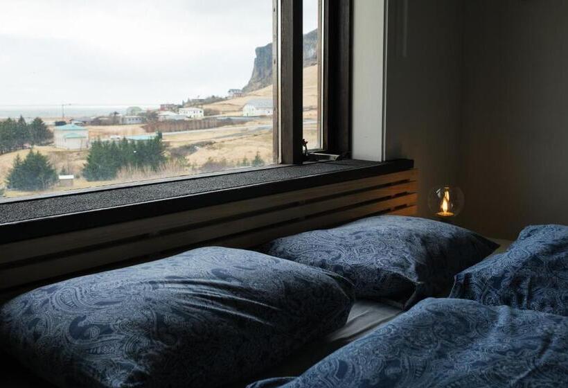 Vík Hostel