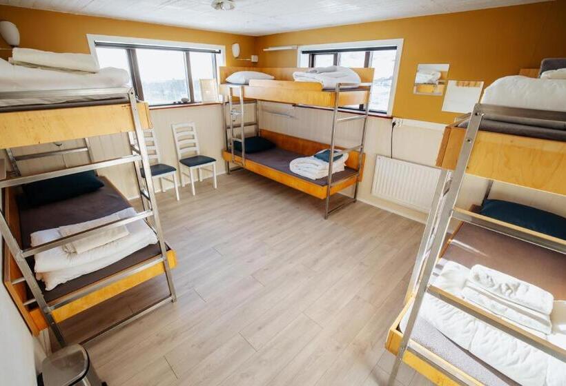 Vík Hostel