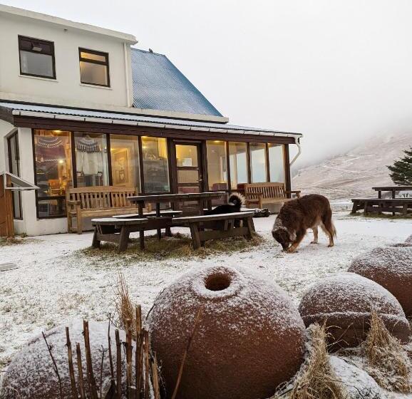 Vík Hostel