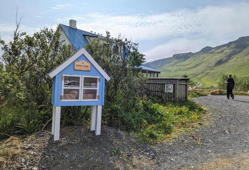 Vík Hostel